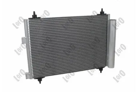 Автозапчасть DEPO 0380160007