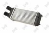 Iнтеркулер 300х147х76мм Citroen C3/Peugeot 2008/207/208 1.4-1.6HDi 09- DEPO 0380180004 (фото 1)