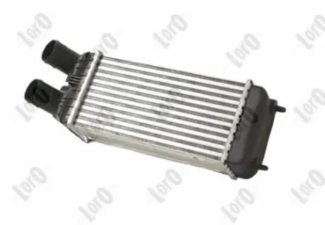 Iнтеркулер 300х147х76мм Citroen C3/Peugeot 2008/207/208 1.4-1.6HDi 09- DEPO 0380180004