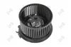 Моторчик печки Citroen C2/C3//Peugeot 307/206/1007 98- DEPO 0380220007 (фото 2)