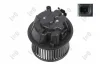 Моторчик печки Citroen C2/C3//Peugeot 307/206/1007 98- DEPO 0380220007 (фото 4)