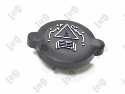 Кришка радiатора DEPO 038027004
