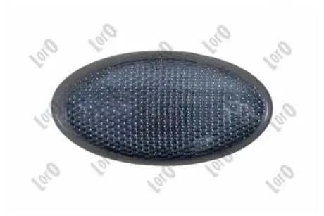 Повторювач повороту на крило Citroen Berlingo/Peugeot Partner 96- DEPO 03806840S
