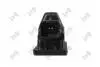 Лампа освітлення номерного знаку CITROEN C2/C3/C4 I/C5 II/C6 03- LE/PR DEPO 03811900 (фото 3)
