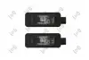 Лiхтар пiдсвiчування номерного знаку к-т 2шт LED DEPO 03824905LED (фото 1)