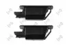 Лiхтар пiдсвiчування номерного знаку к-т 2шт LED DEPO 03824905LED (фото 2)