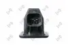 Лiхтар пiдсвiчування номерного знаку к-т 2шт LED DEPO 03824905LED (фото 3)