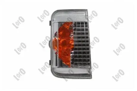 Указатель поворота CITROEN JUMPER/DUCATO 06- LE BIAЭY/╜рЭTY DEPO 03833005
