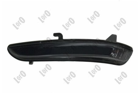 Повторювач повороту на дзеркало Citroen C3 III/C4/Peugeot 208 I-II 13- (L) DEPO 03836861S