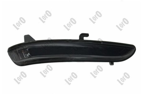 Повторювач повороту на дзеркало Citroen C3 III/C4/Peugeot 208 I-II 13- (R) DEPO 03836862S