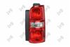 Задний фонарь правый peugeot expert citroen jumpy 2007-2012 9808243080 DEPO 038-38-702 (фото 1)