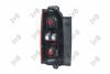 Задний фонарь правый peugeot expert citroen jumpy 2007-2012 9808243080 DEPO 038-38-702 (фото 2)