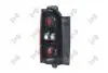 Задний фонарь правый peugeot expert citroen jumpy 2007-2012 9808243080 DEPO 038-38-702 (фото 2)