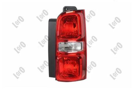 Задний фонарь правый peugeot expert citroen jumpy 2007-2012 9808243080 DEPO 038-38-702
