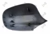 Кришка дзеркала (під фарбування) (L) BMW 3 (E90) 04-11 DEPO 0412C03 (фото 2)