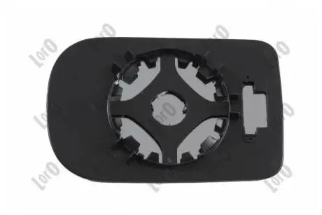Скло дзеркала DEPO 0416G04