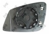 Скло дзеркала (з підігрівом) BMW 1 (F20/F21)/3 (F30/F31)/5 (F10/F11) 09- (R) DEPO 0418G02 (фото 1)