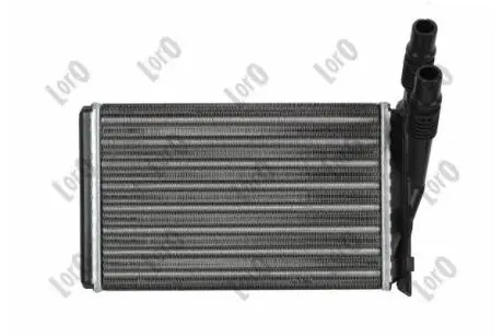 Радіатор пічки Kangoo 1.2/1.4/1,5dCi/1.9D/DTI 97- DEPO 042-015-0002