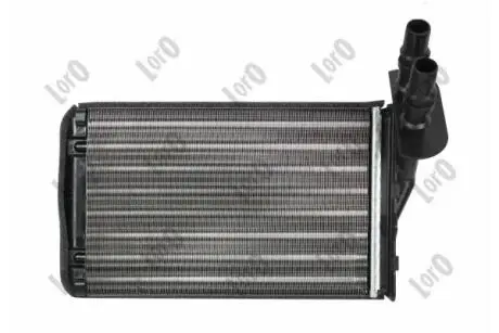 Радиатор печки CLIO2 ALL MT/AT +/-AC 98- DEPO 042-015-0003