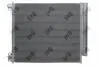 Радiатор кондицiонера з осушувачем Renault Megane IV/ Scenic IV 15- DEPO 0420160048 (фото 1)