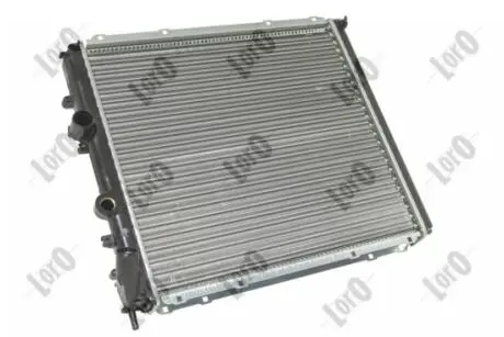 Радиатор охлаждения двигателя Kangoo 1.2/1.4i 98- MT DEPO 042-017-0014