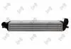 Iнтеркулер Renault Laguna III 2.0DCi 07-15 DEPO 0420180005 (фото 2)