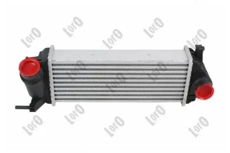 Iнтеркулер MB Citan/Renault Kangoo 1.5 dCi 08- DEPO 0420180011