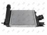 Радиатор интеркулера Renault Clio 0.9 TCe 12- DEPO 0420180014 (фото 3)