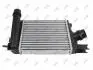 Радиатор интеркулера Renault Clio 0.9 TCe 12- DEPO 0420180014 (фото 3)