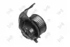 Моторчик печки Renault Scenic II 1.5-2.0 dCi 03- DEPO 0420220007 (фото 3)
