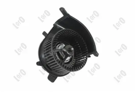 Моторчик печки Renault Scenic II 1.5-2.0 dCi 03- DEPO 0420220007