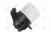 Моторчик печки Renault Captur I/Clio IV 12- DEPO 0420220008 (фото 3)