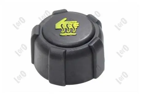 Кришка радiатора DEPO 042027002