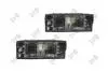 Підсвітка номера Renault Megane/Master III 00- DEPO 04222905LED (фото 1)