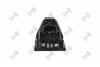 Підсвітка номера Renault Megane/Master III 00- DEPO 04222905LED (фото 3)