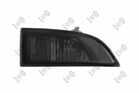 Повторювач повороту на дзеркало Renault Megane/Scenic 08- (R) DEPO 04223862S