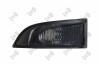 Повторювач повороту на дзеркало Renault Megane/Scenic 08- (L) DEPO 04236861S (фото 1)