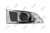 Повторювач повороту на дзеркало Renault Megane/Scenic 08- (L) DEPO 04236861S (фото 2)