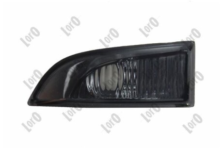 Повторювач повороту на дзеркало Renault Megane/Scenic 08- (L) DEPO 04236861S