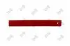 Дополнительный фонарь сигнал торможения renault megane iii, 265900026r DEPO 04249870 (фото 1)