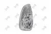 Покажчик повороту NISSAN NV400 W16W 11-16 LE BIAЭY DEPO 04251861 (фото 1)