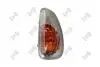 Указатель поворота RENAULT MASTER III/OPEL MOVANO B/NISSAN NV400 W16W 10-PR BIAЭY Указатель поворота POMARAуCZOWY DEPO 04251864 (фото 1)