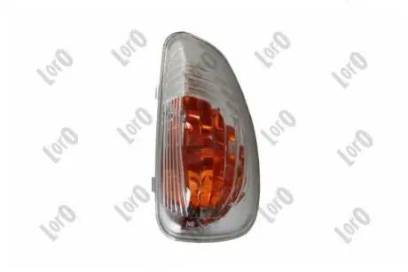 Покажчик повороту RENAULT MASTER III/OPEL MOVANO B/NISSAN NV400 W16W 10- PR BIAЭY Покажчик повороту POMARAуCZOWY DEPO 04251864