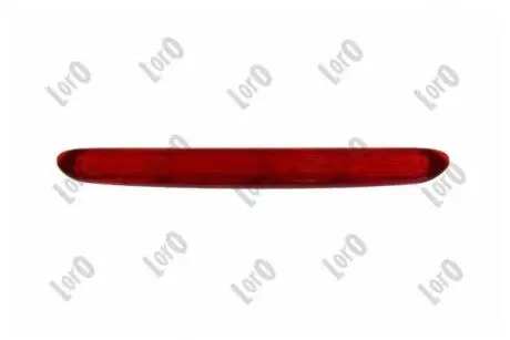 Дополнительный фонарь сигнал торможения seat leon ii 2006-2010, 1p0945097 DEPO 046-19-870