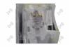 Дополнительный фонарь сигнал торможения seat altea 2007-2015, 5p8945097a DEPO 046-23-870S (фото 4)