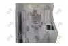 Дополнительный фонарь сигнал торможения seat altea 2007-2015, 5p8945097a DEPO 046-23-870S (фото 4)