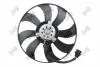 Вентилятор радіатора CORDOBA/IBIZA/FABIA/ROOMSTER 1.4 Tdi 99- DEPO 048-014-0003 (фото 3)
