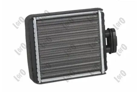 Радиатор печки A1/Fabia/Ibiza/Polo 99- DEPO 048-015-0001