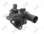 Термостат Skoda Fabia 1.0/1.4 99-03 (с датчиком) DEPO 0480250002 (фото 1)
