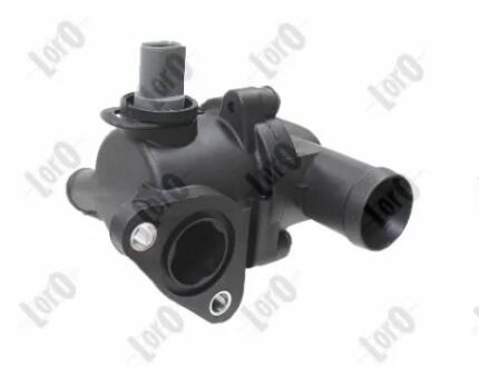 Термостат Skoda Fabia 1.0/1.4 99-03 (с датчиком) DEPO 0480250002